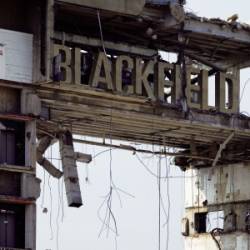 Blackfield : Blackfield II